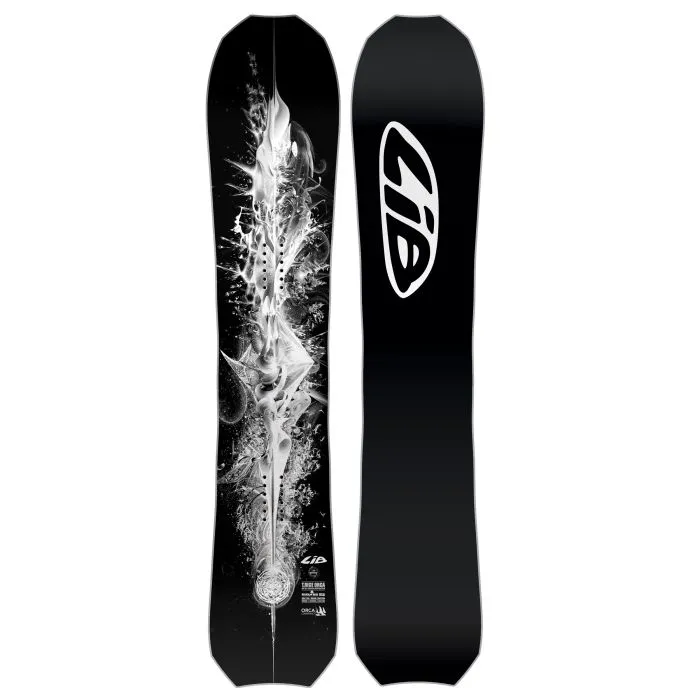 Lib Tech Orca 150 Snowboard None 24SN040