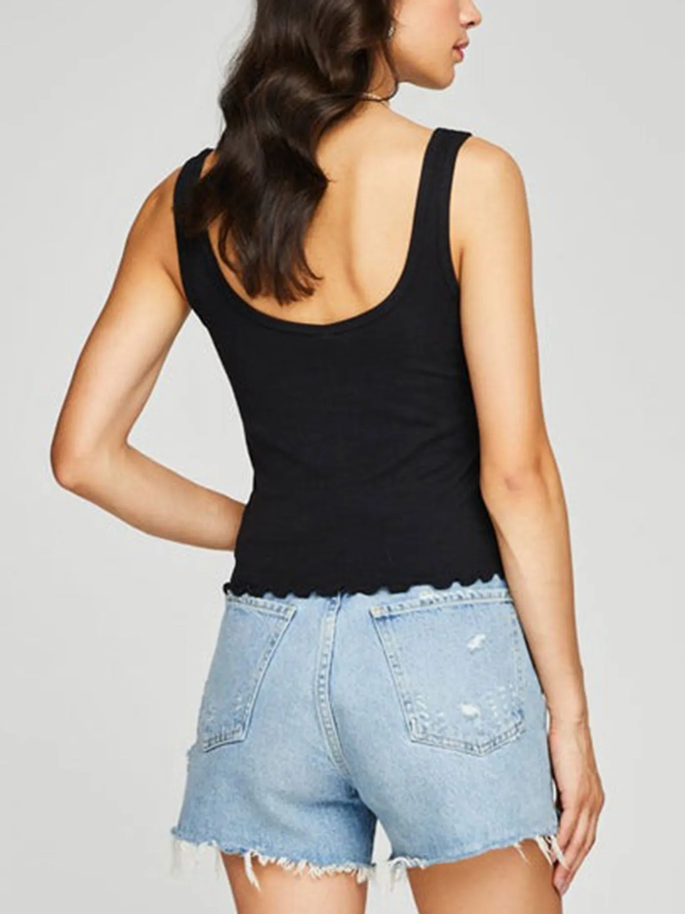 Lynne Tank Top