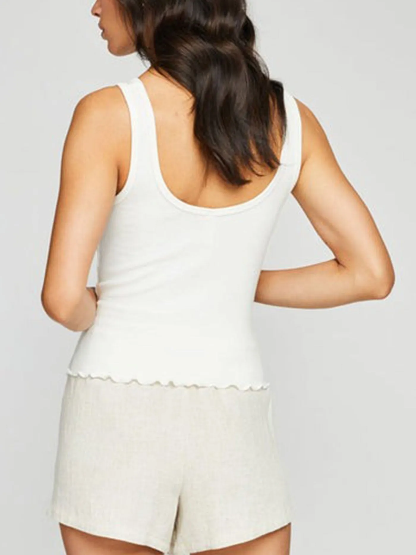 Lynne Tank Top