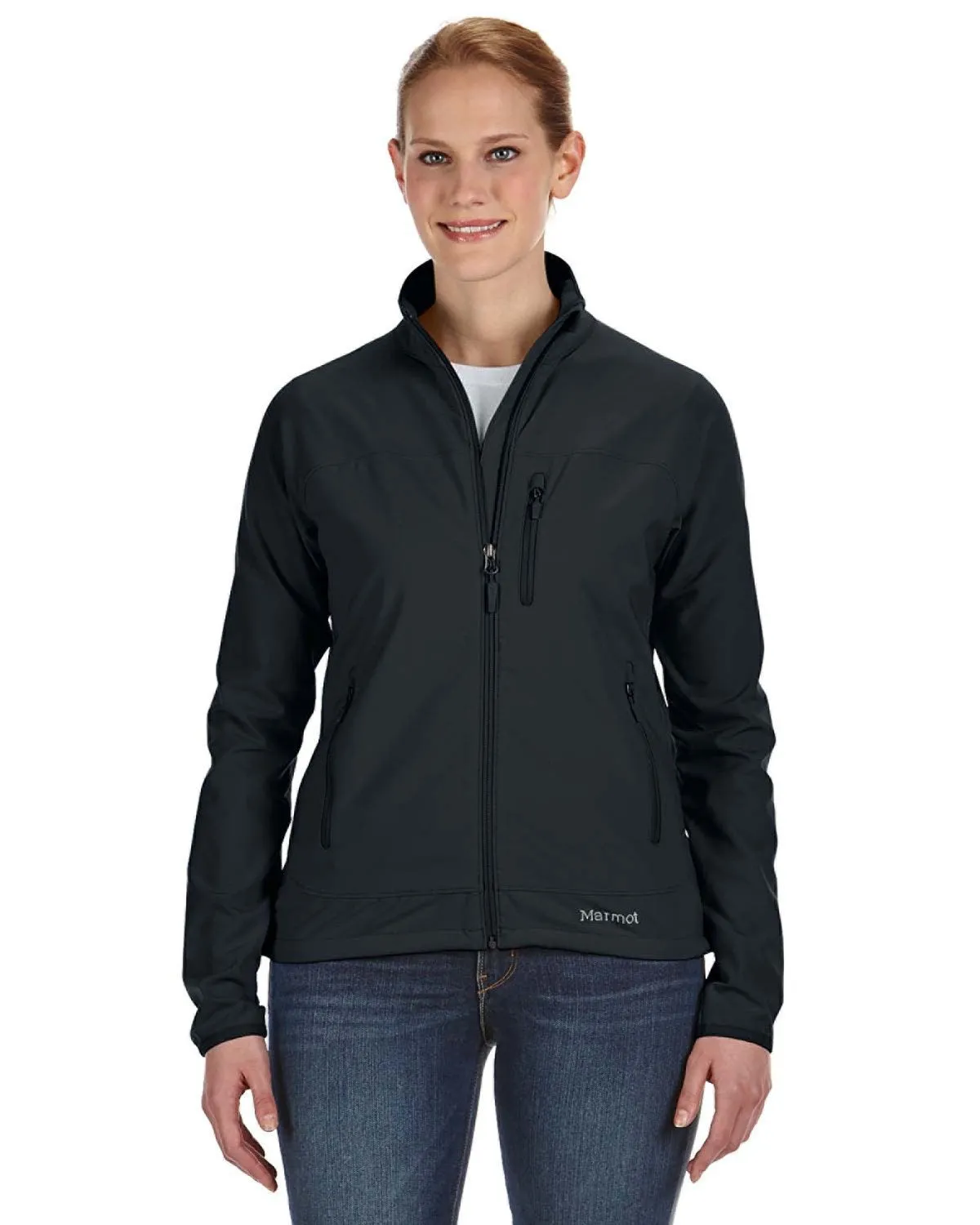 Marmot Ladies Tempo Jacket
