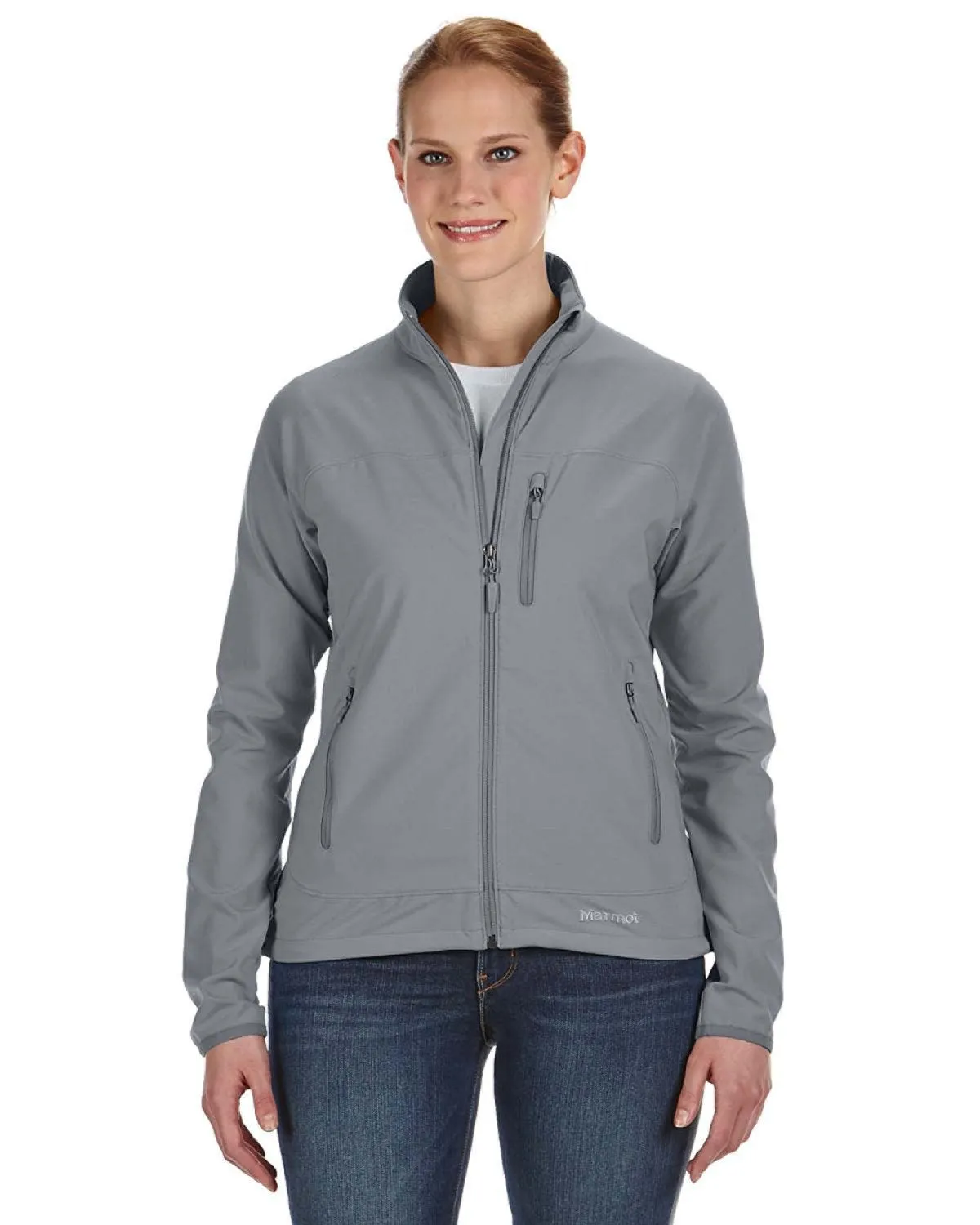 Marmot Ladies Tempo Jacket