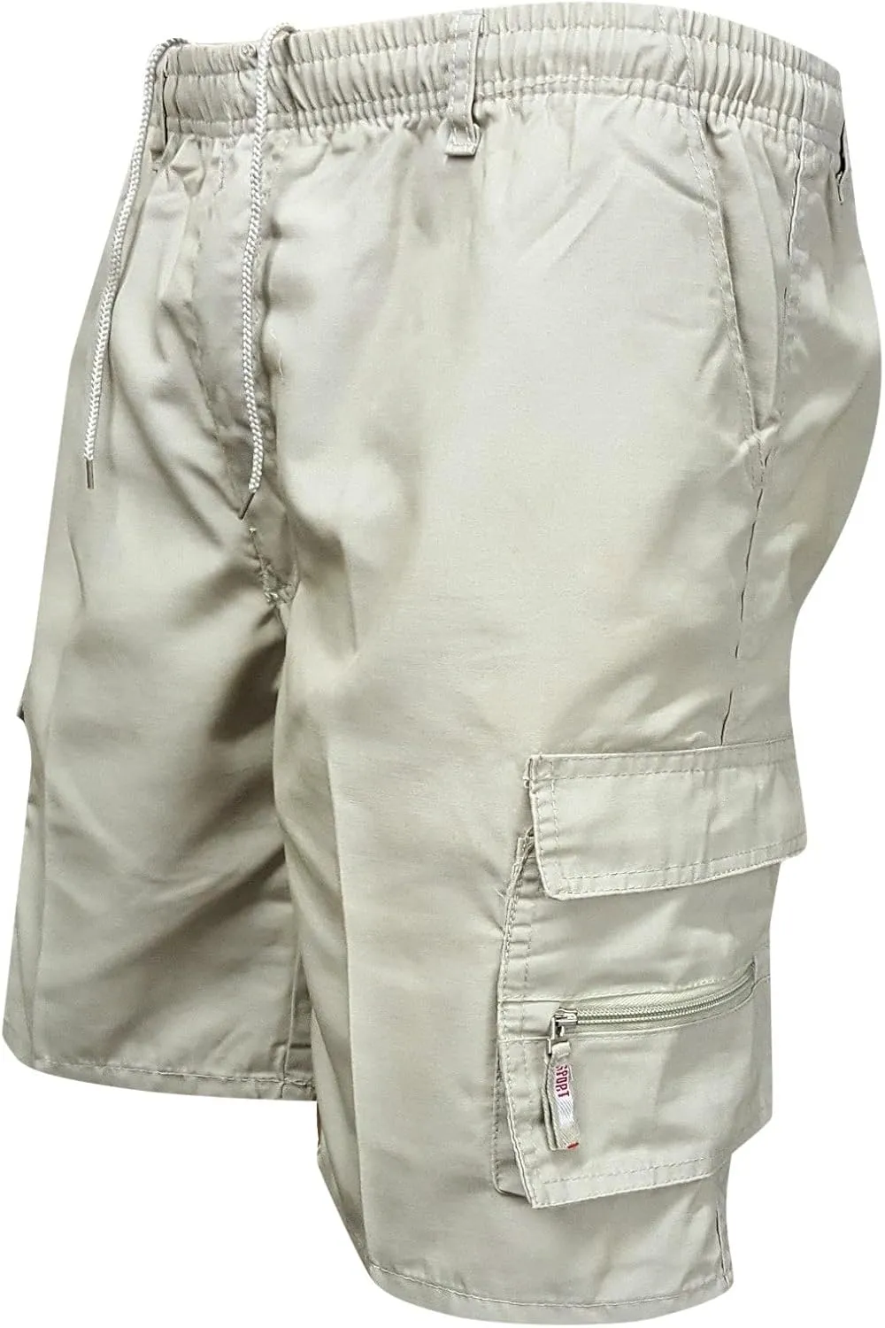 Men Joggers Loose Fit Joggers Sweat Pants with Pocket Sport Track Lounge Pant Comfortable Soft Jogging Bottoms