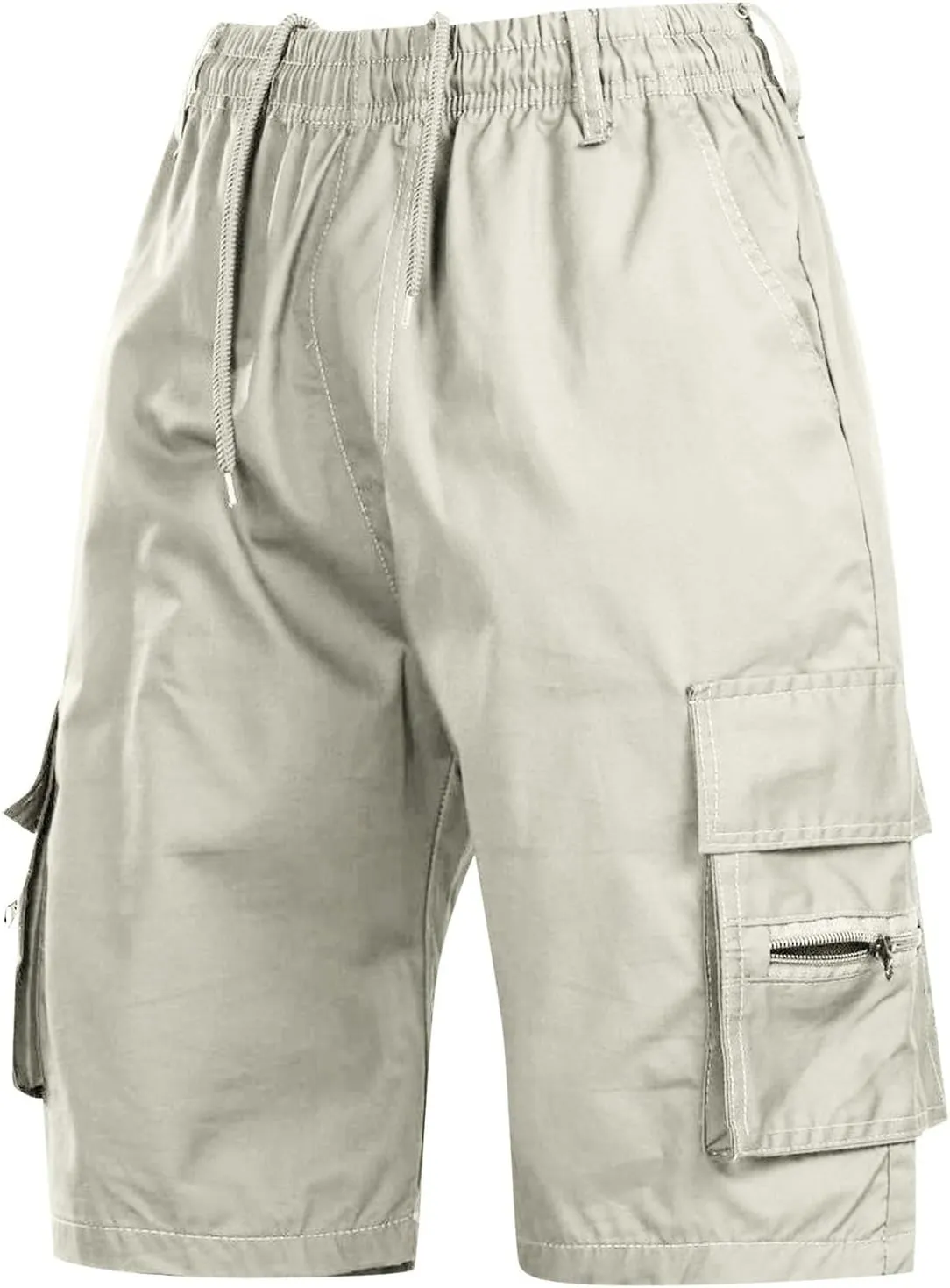 Men Joggers Loose Fit Joggers Sweat Pants with Pocket Sport Track Lounge Pant Comfortable Soft Jogging Bottoms