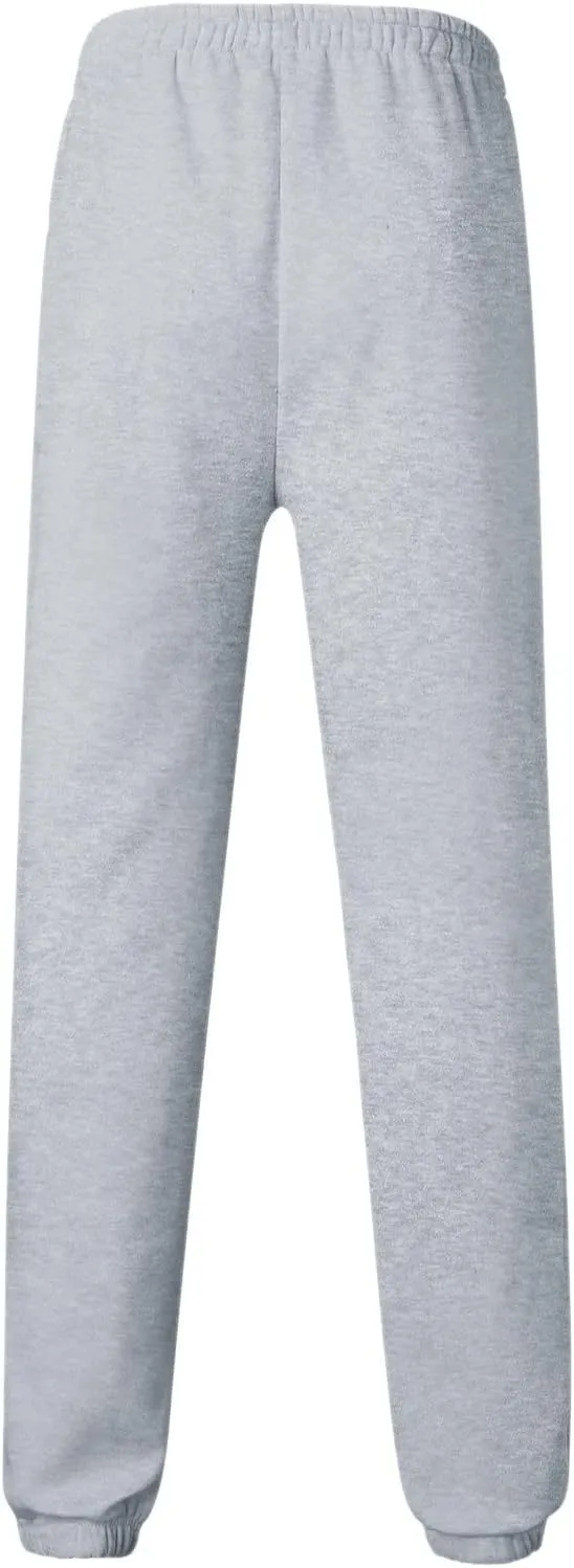 Mens Autumn and Winter High Street Fashion Leisure Pants Loose Sports Running Trousers Solid Color Lace Up Joggers
