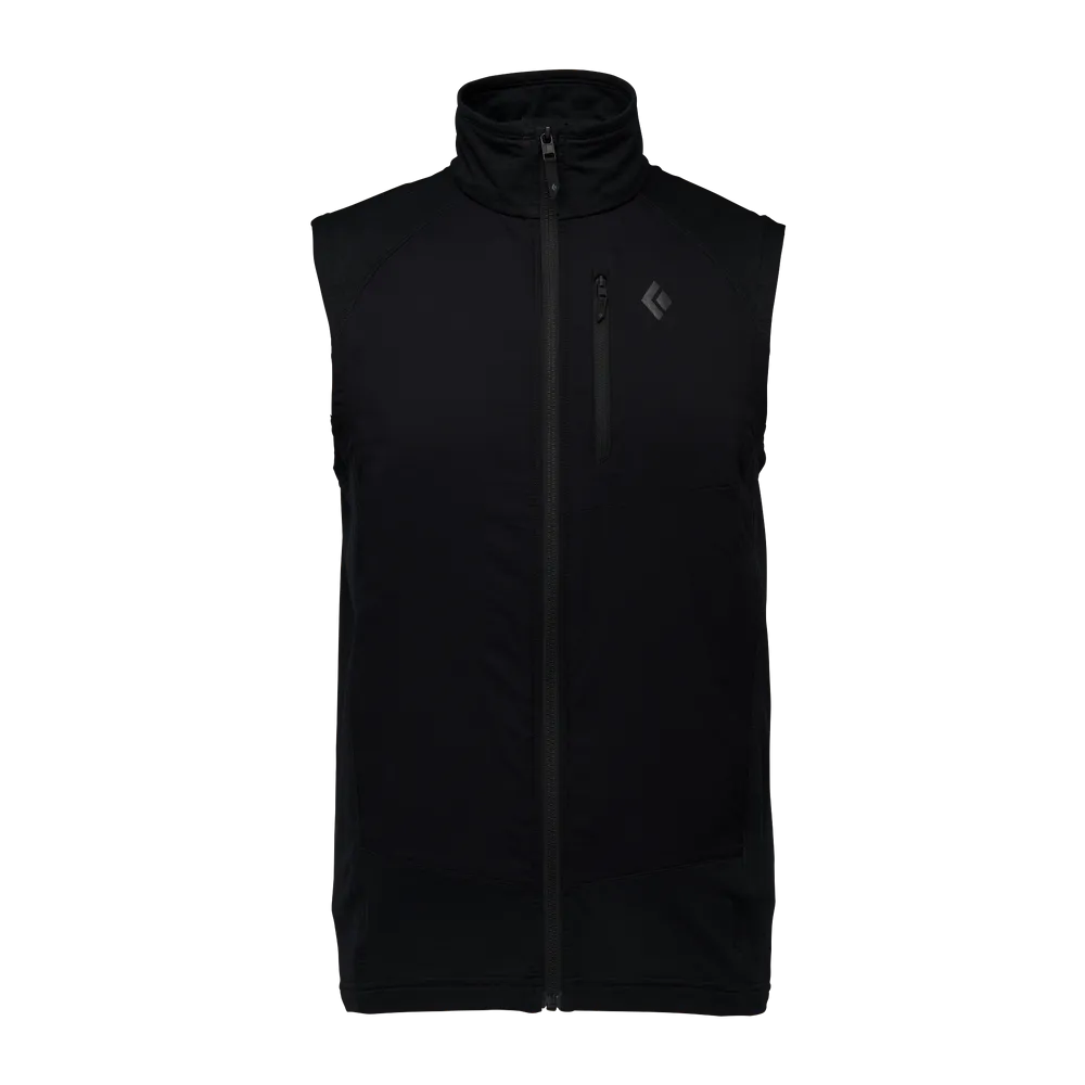 Men's Coefficient LT Hybrid Vest