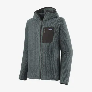Men's R1 Air Full Zip Hoody (Past Season)
