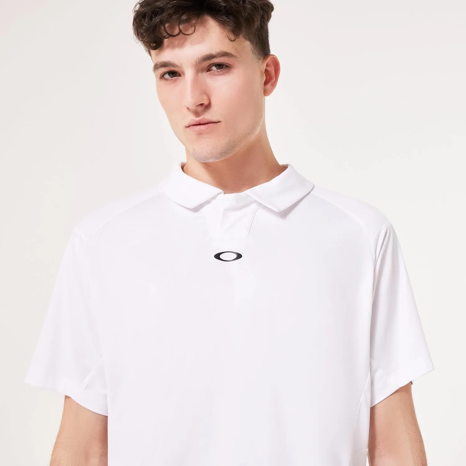 Oakley Men's Reduct C1 Echo 2 Polo Shirt