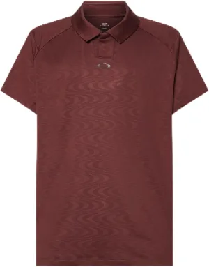 Oakley Men's Reduct C1 Echo 2 Polo Shirt