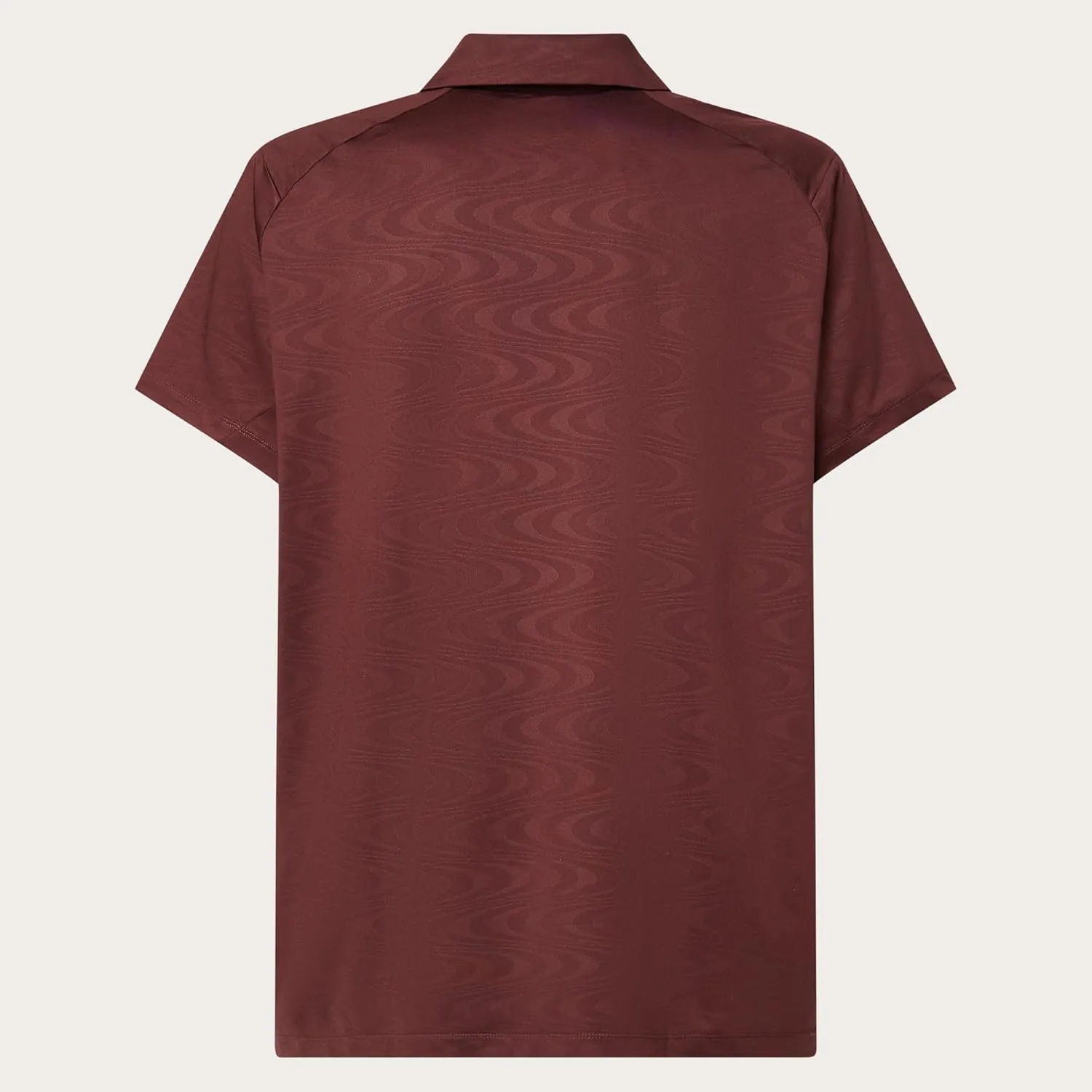 Oakley Men's Reduct C1 Echo 2 Polo Shirt