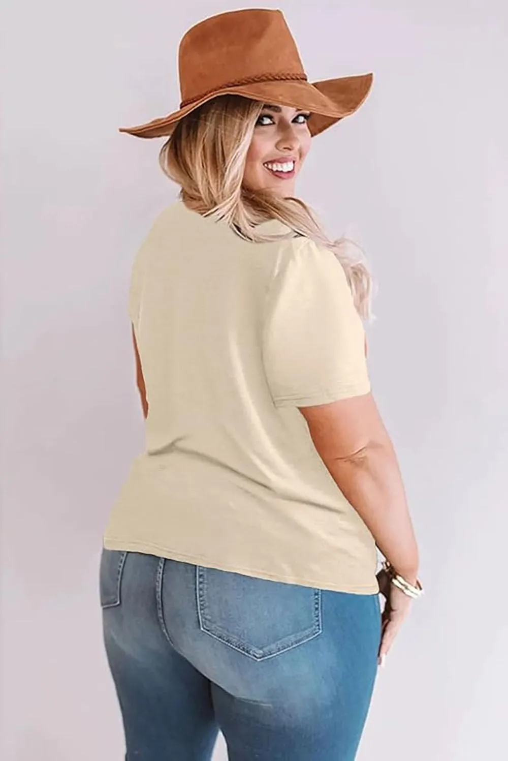 Plus Size Women Christian Shirts Waymaker Tshirt Vintage Faith Religious Gift Tee Psalm 91 Letter Print Blessed Tops(2-5X)