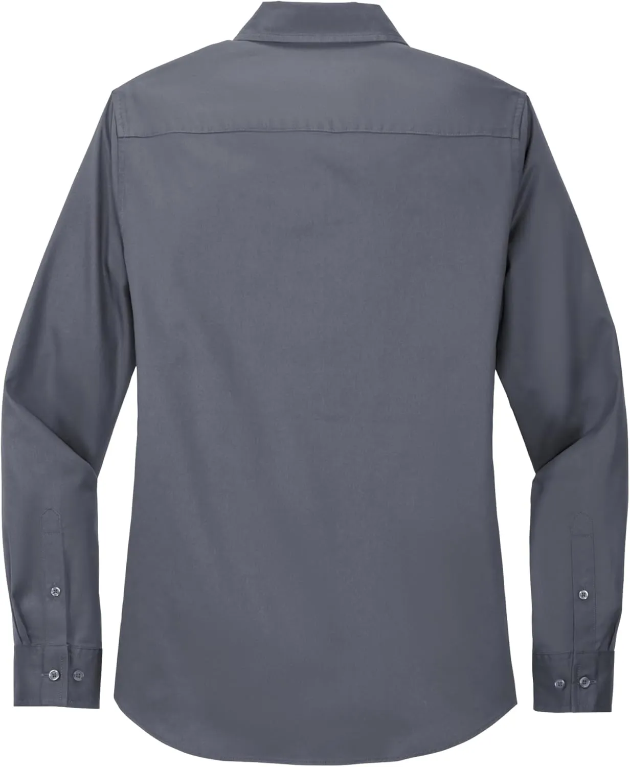 Port Authority Ladies Long Sleeve Easy Care Shirt