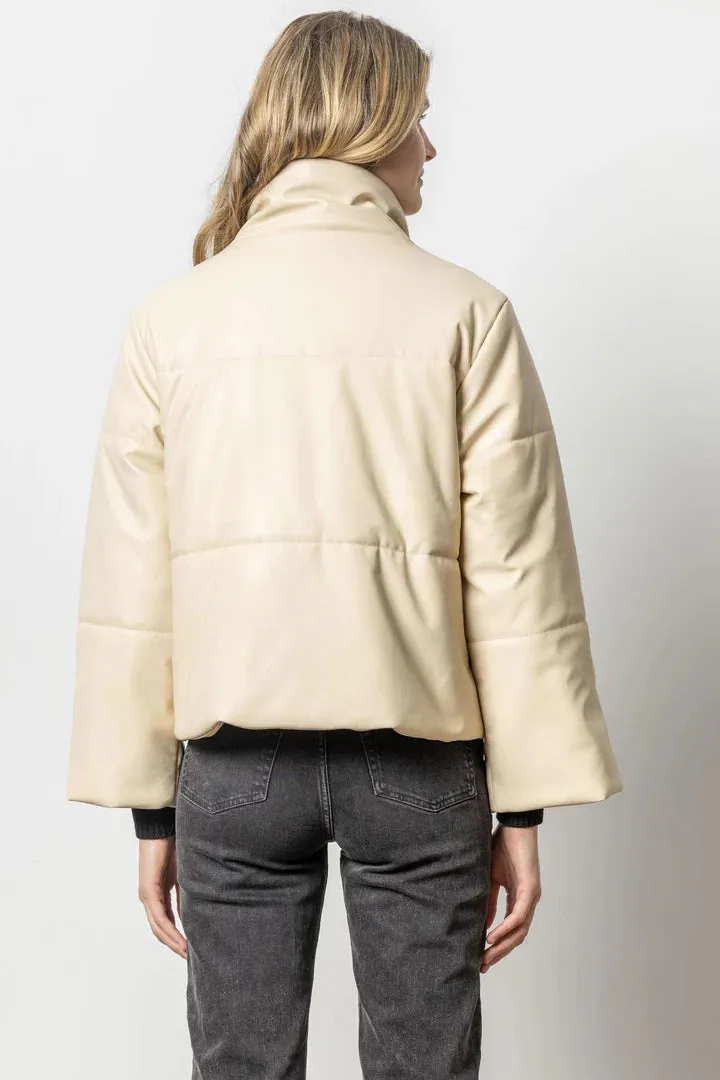 Quilted Jacket