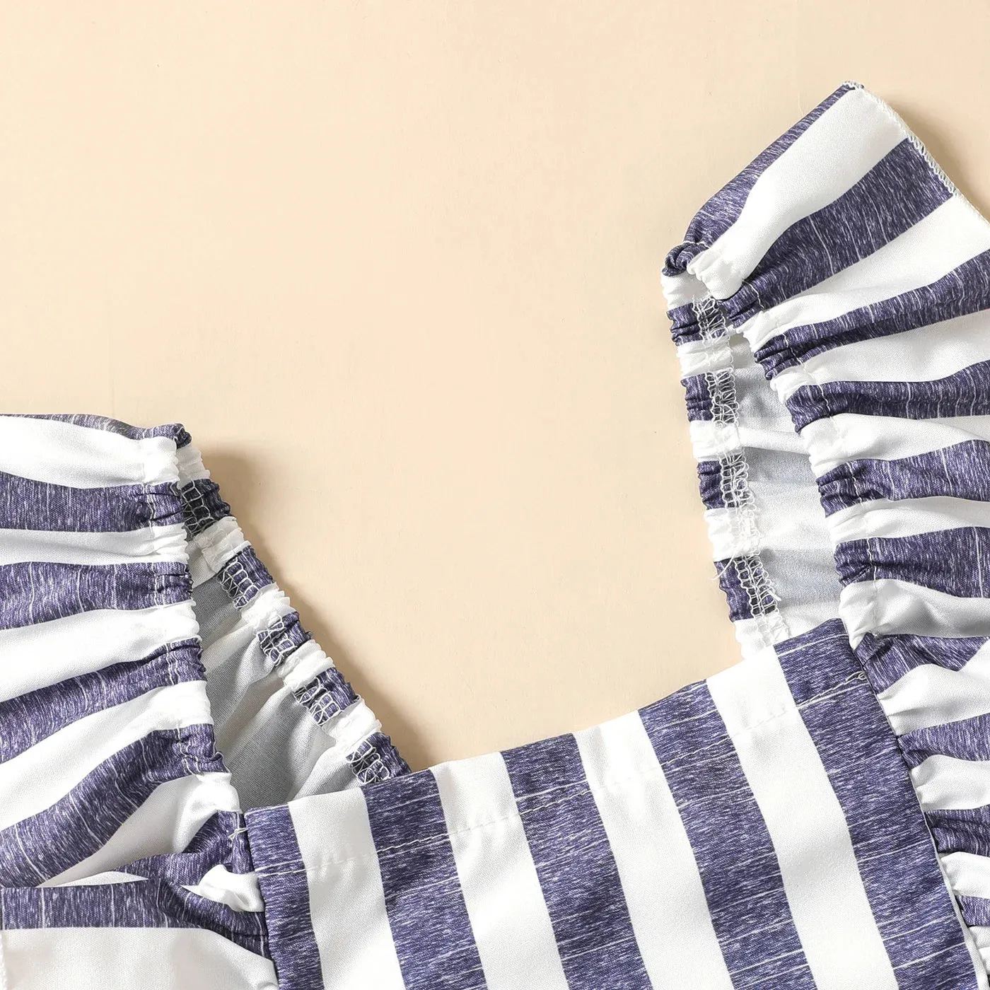 "Stripe Cutie" Girl's 2 PC Pants Set