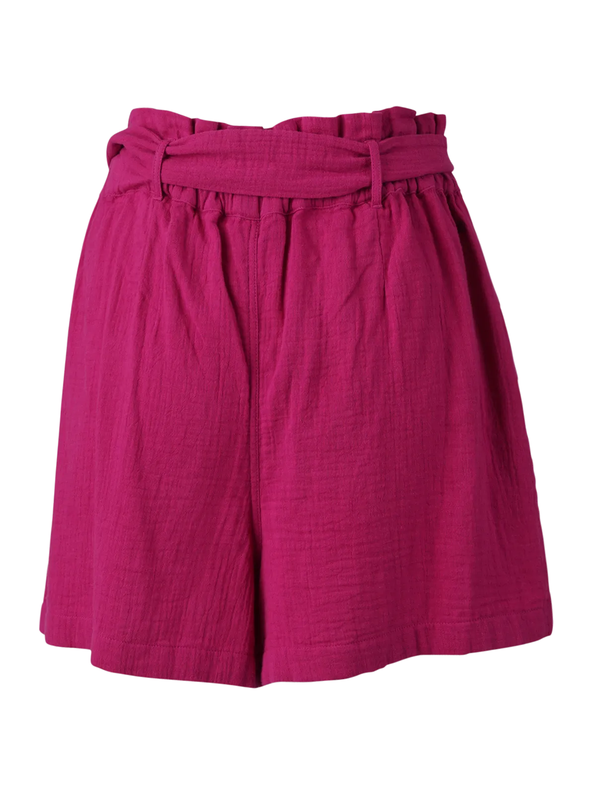 Ryo Women Shorts | Pink
