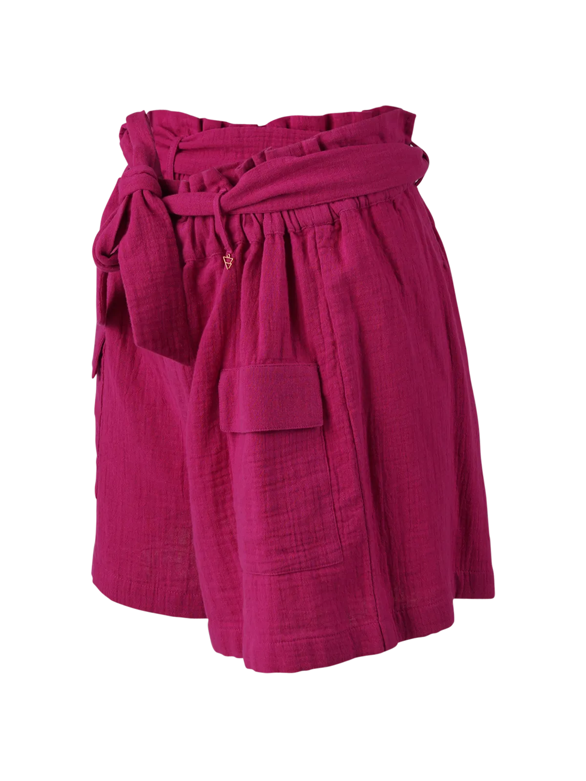 Ryo Women Shorts | Pink