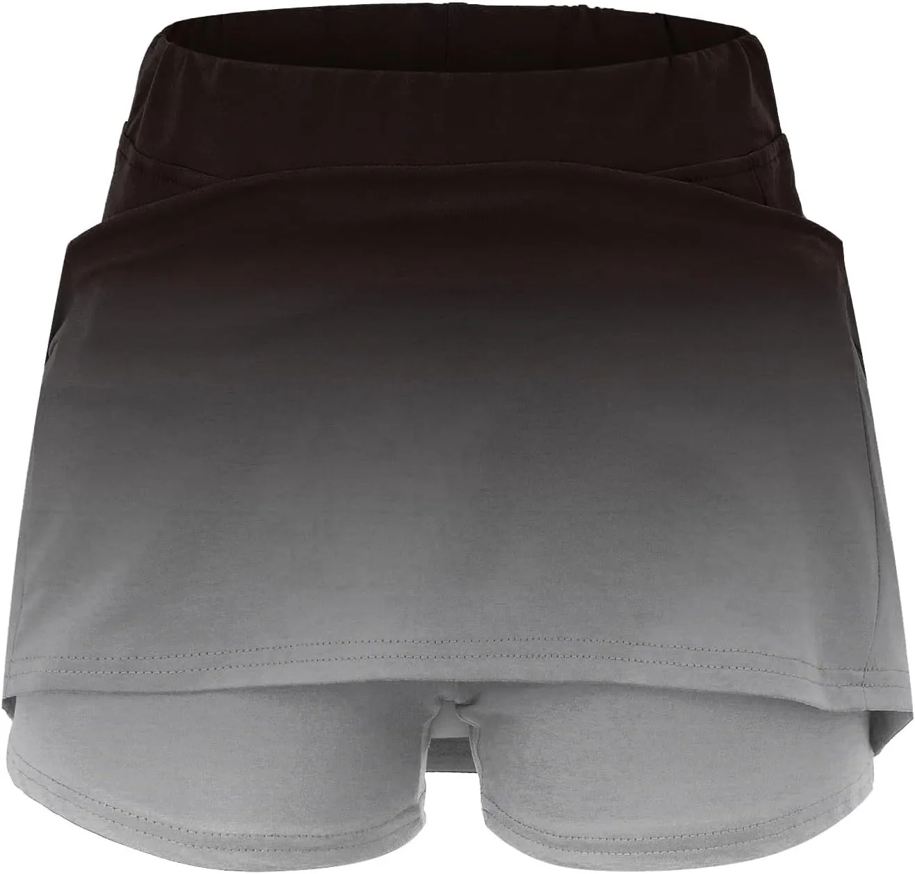 Skorts for Women Tummy Control High Waisted Tennis Skirt Skorts Skirts Casual Modest Long Golf Athletic Running