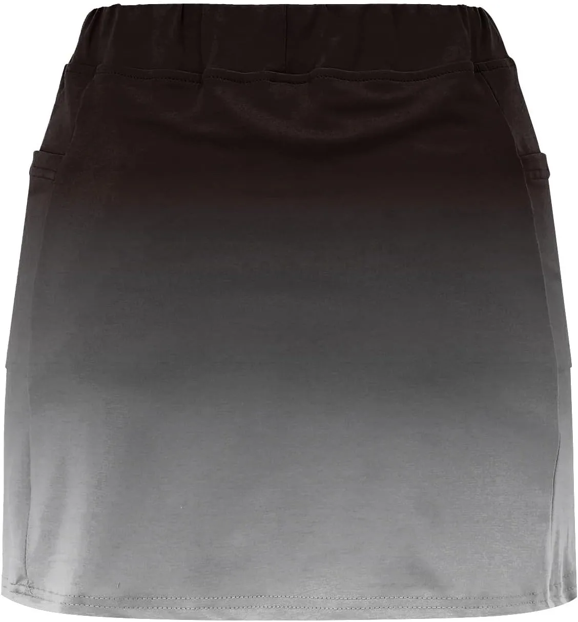 Skorts for Women Tummy Control High Waisted Tennis Skirt Skorts Skirts Casual Modest Long Golf Athletic Running