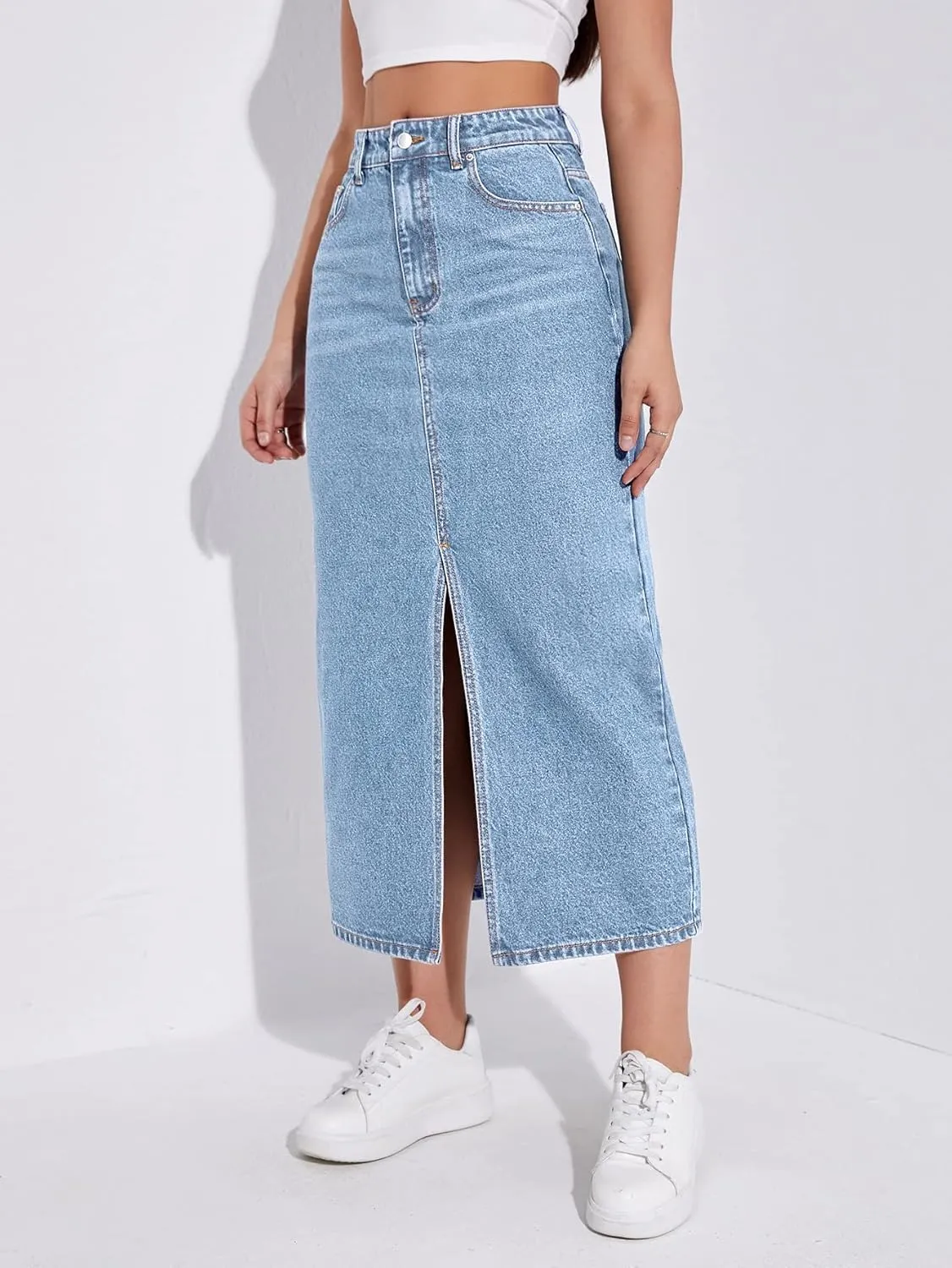 SweatyRocks womens A-line