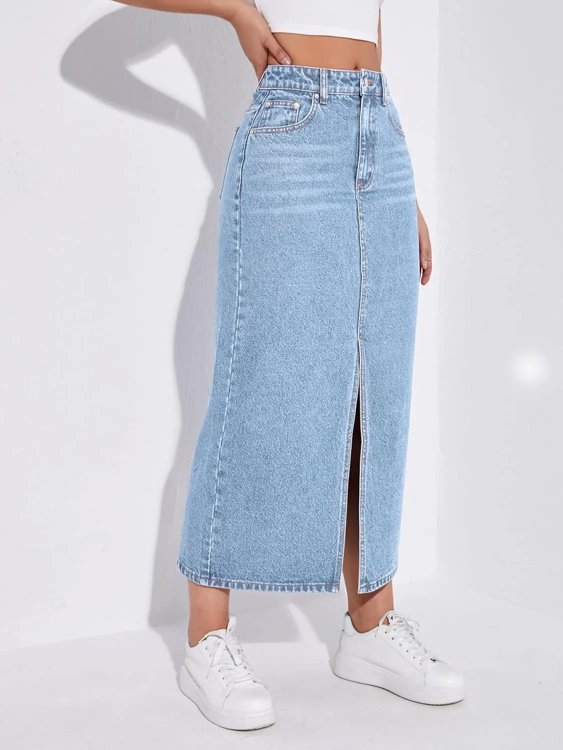 SweatyRocks womens A-line