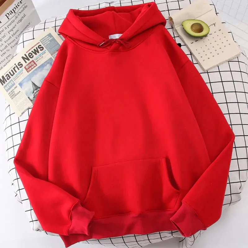 TEEKOSSC Just Break It Hoodie