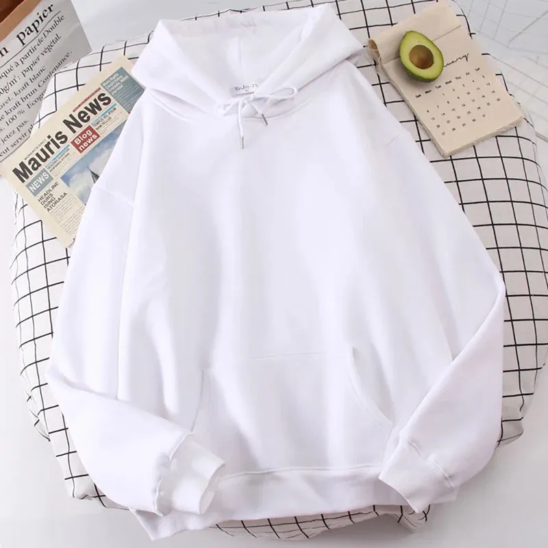 TEEKOSSC Just Break It Hoodie