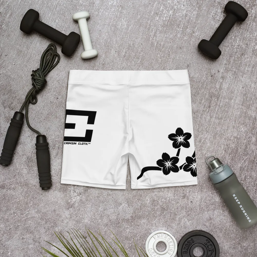 THOCC -Sakura shorts