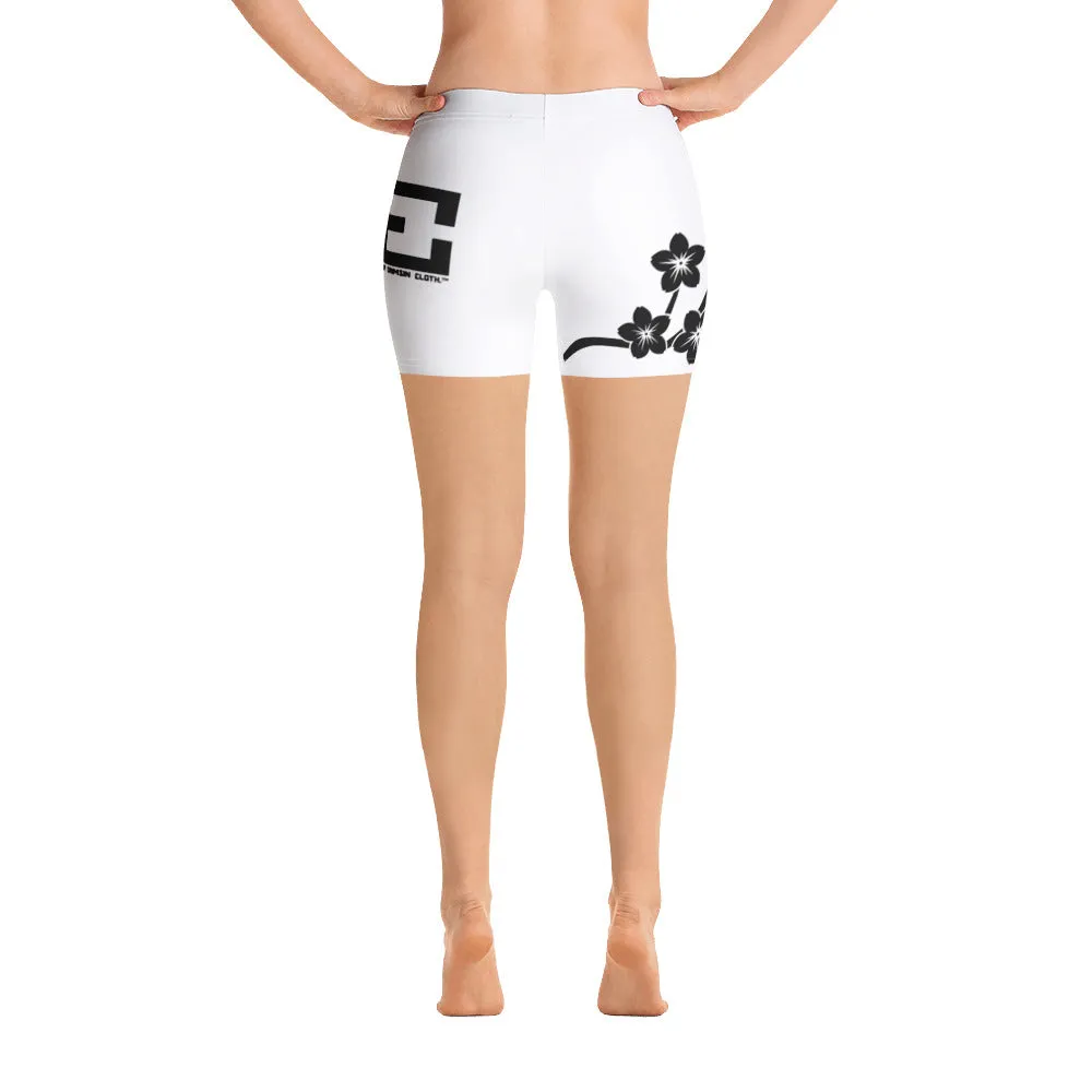 THOCC -Sakura shorts