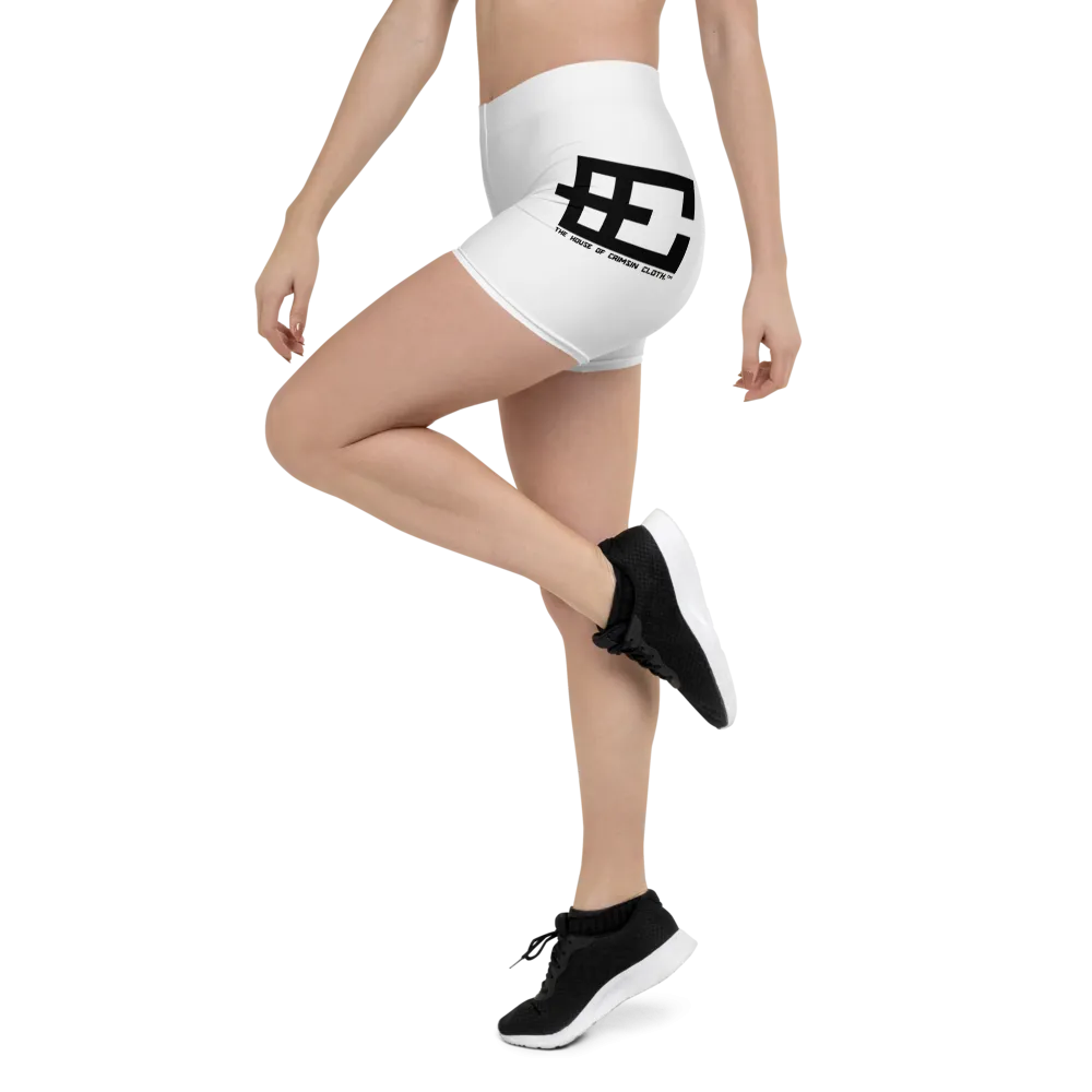 THOCC -Sakura shorts