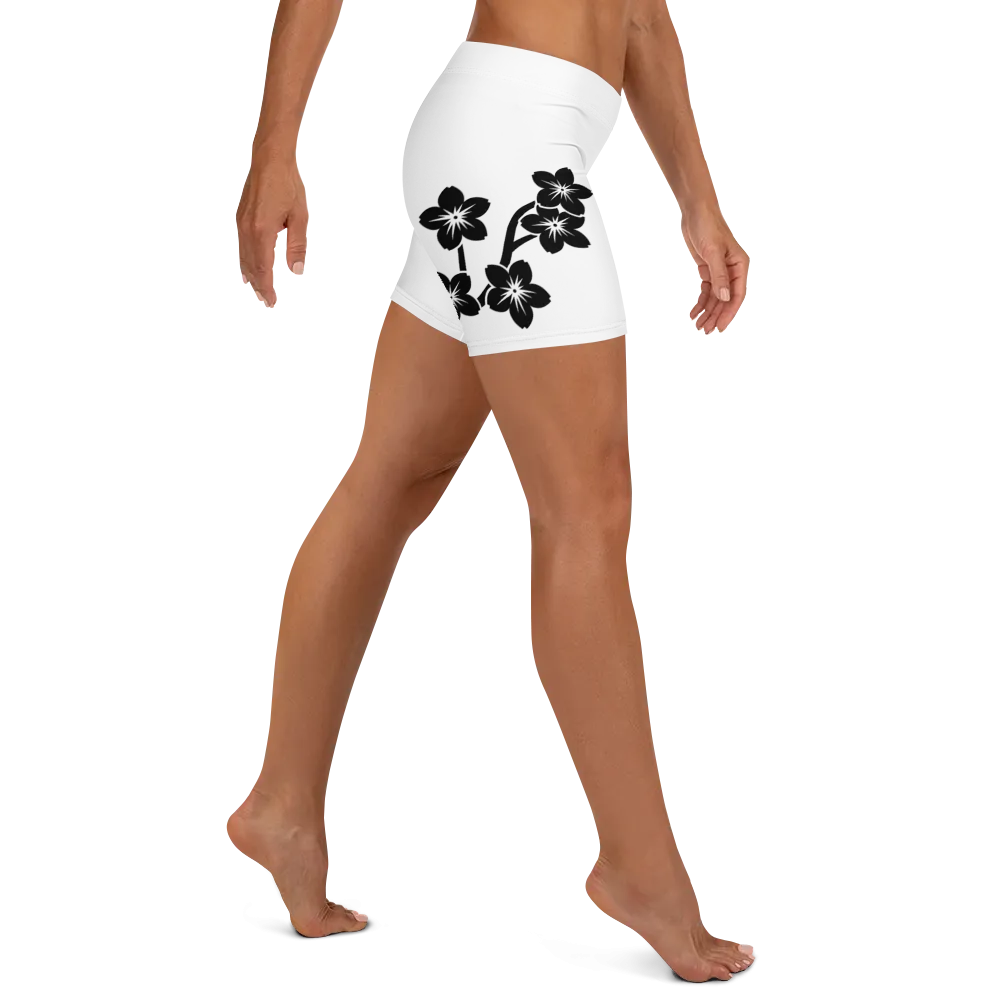 THOCC -Sakura shorts