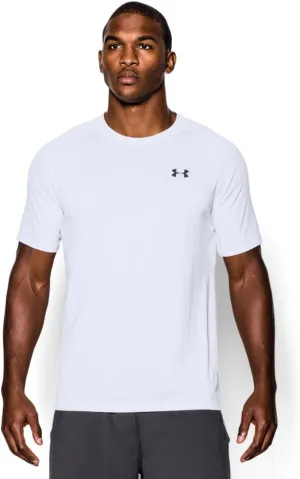 Under Armour Men's Tech Short Sleeve T-Shirt