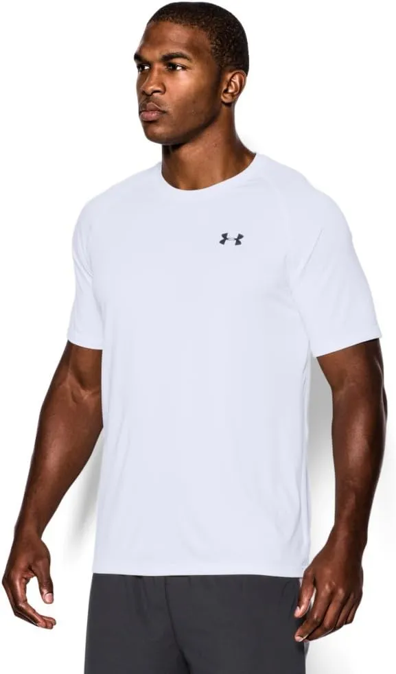 Under Armour Men's Tech Short Sleeve T-Shirt