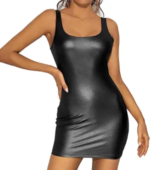Women's Booty Shorts with Garters High Waisted Biker Hot Pants Gym Cheeky Garter Running Shorts