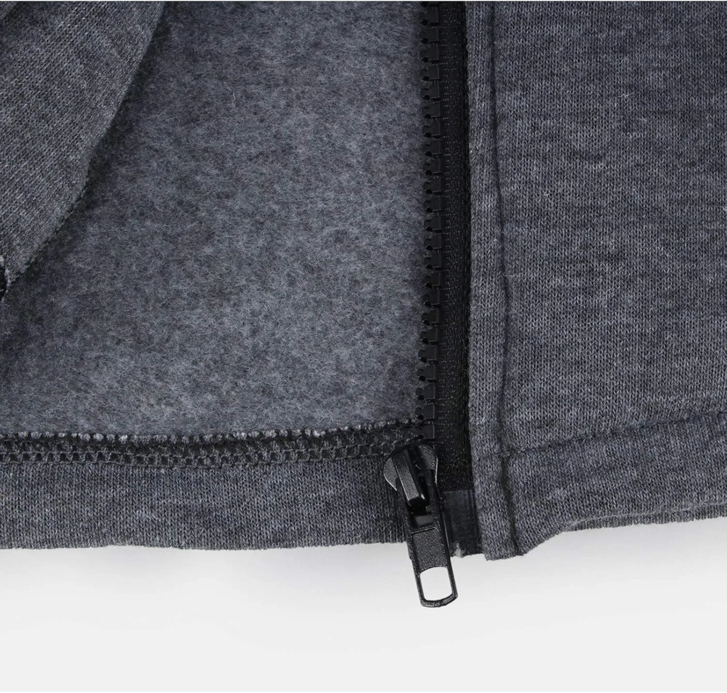 Womens Oversized Fuzzy Fleece Sherpa Hoodies Fashion Horn Button Fleece Thicken Coat Shaggy Warm Winter Outerwear