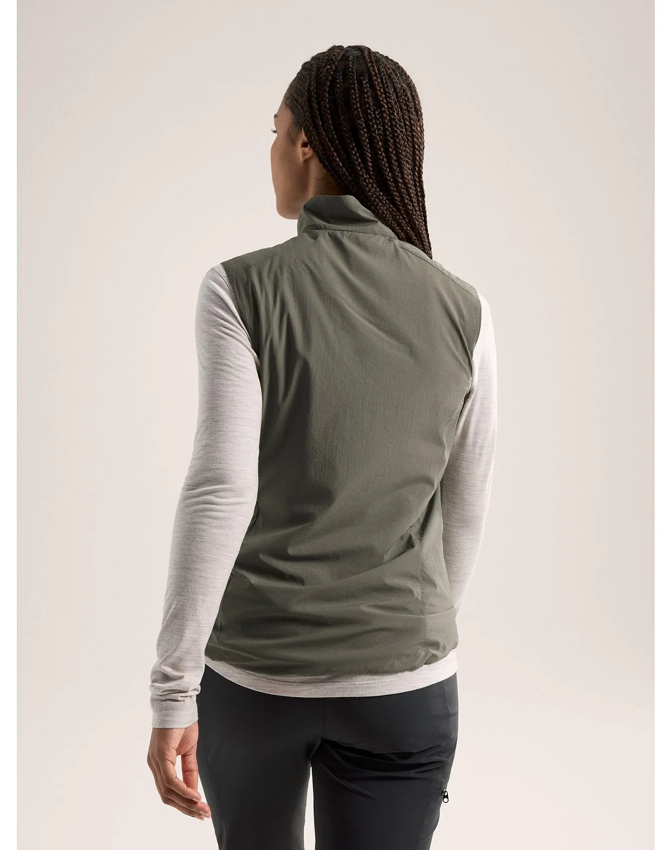 Women's Proton Lightweight Vest