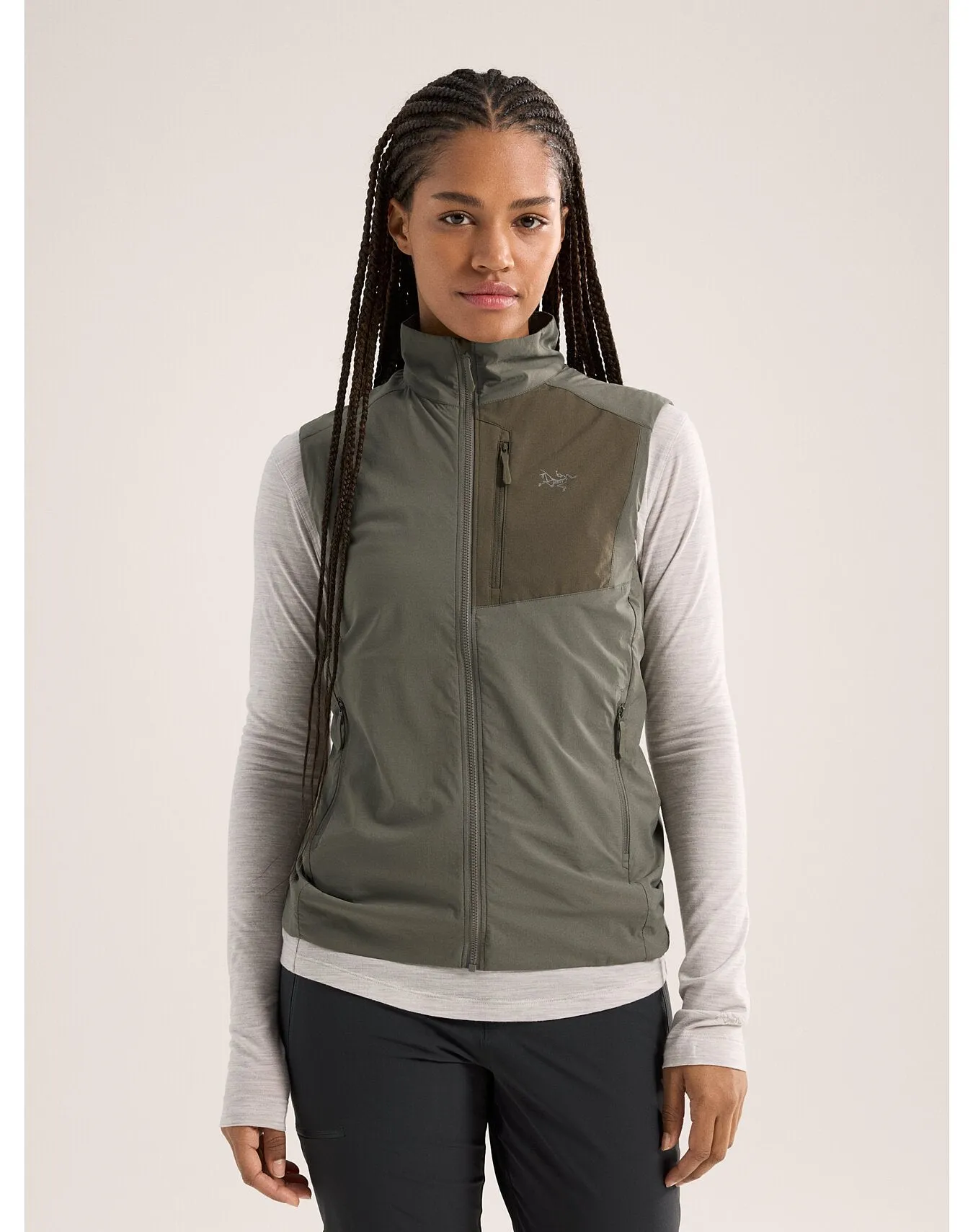 Women's Proton Lightweight Vest