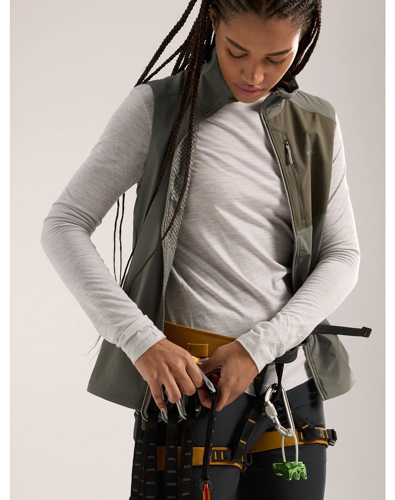Women's Proton Lightweight Vest
