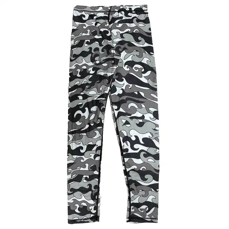 Youth Hot Chillys Velvet Fleece Pants